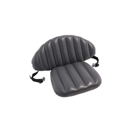 Assise amovible kayaks Challenger K2? Explorer K1/K2 avant 2018 INTEX