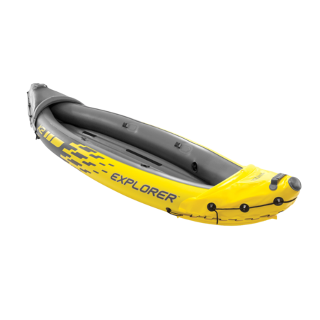 Corps de bateau pour kayak Explorer K2 INTEX