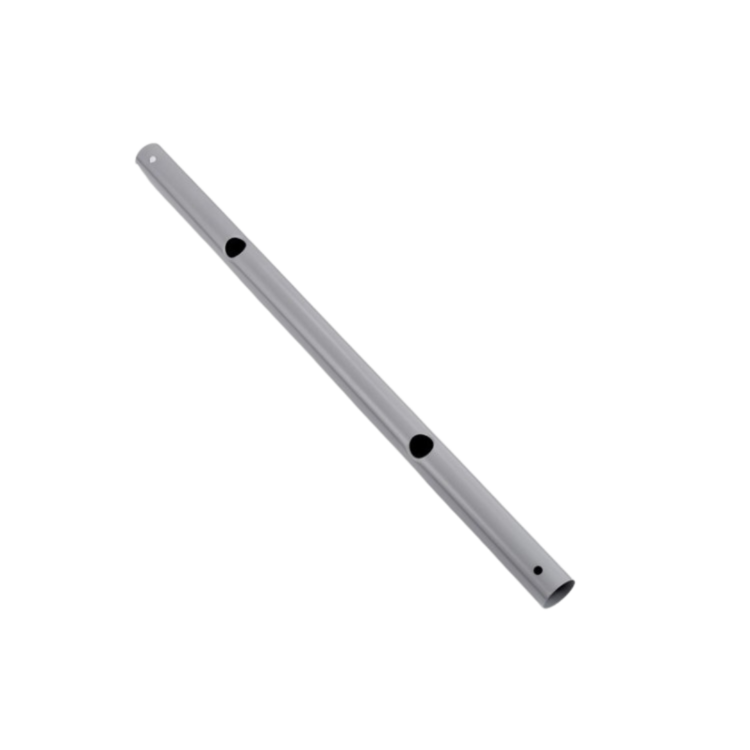 Poutre C horizontale pour piscine rectangulaire Ultra Silver INTEX