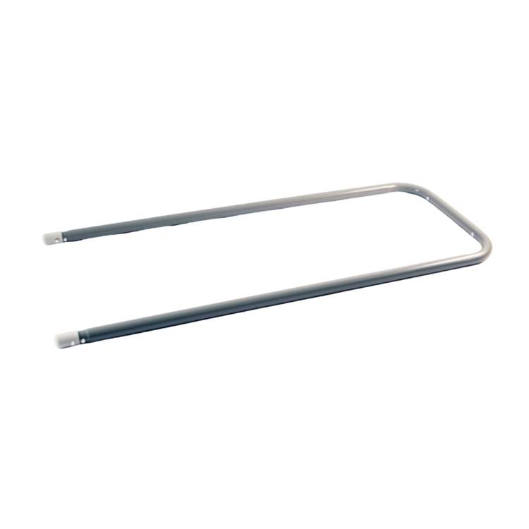 Pied en U pour piscine rectangulaire Ultra Silver INTEX