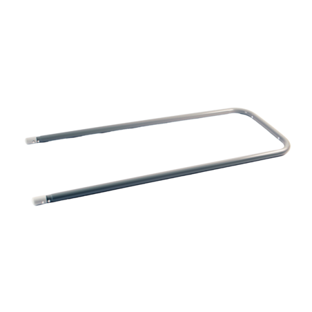 Pied en U pour piscine rectangulaire Ultra Silver INTEX