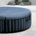 Boucle d'attache mâle pour spa Blue Navy INTEX