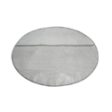 Tapis de sol pour spa rond 4 places INTEX