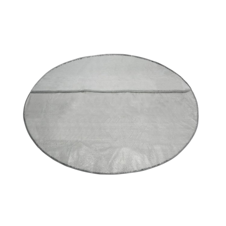 Tapis de sol pour spa rond 4 places INTEX