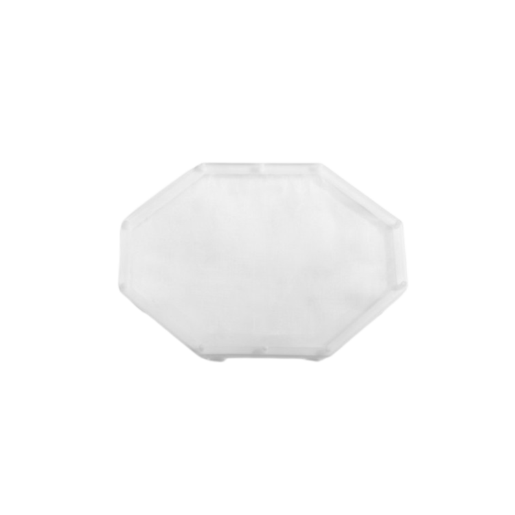 Filtre à débris pour robot