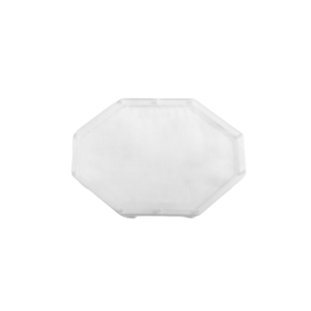 Filtre à débris pour robot