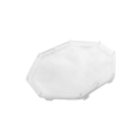 Filtre à débris pour robot