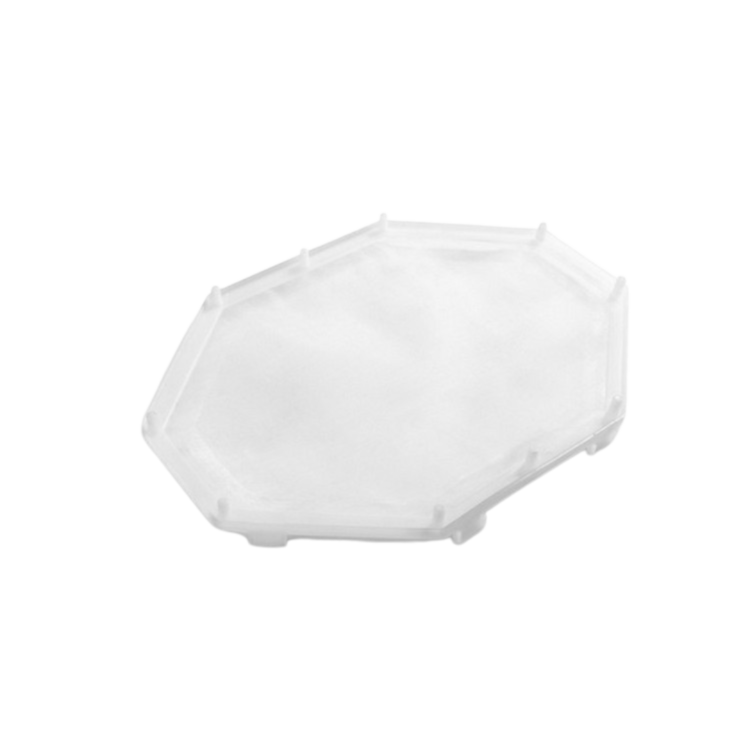 Filtre à débris pour robot
