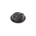 Bouchon pour buse de refoulement