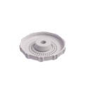 Couvercle du boitier de cartouche de spa INTEX
