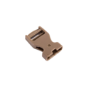 Boucle d'attache femelle pour spa INTEX beige