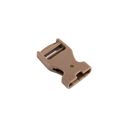 Boucle d'attache femelle pour spa INTEX beige