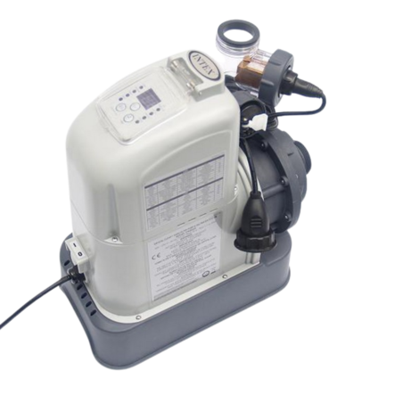 Pompe pour combiné stérilisateur / filtre à sable CS15220