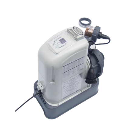 Pompe pour combiné stérilisateur / filtre à sable CS20220