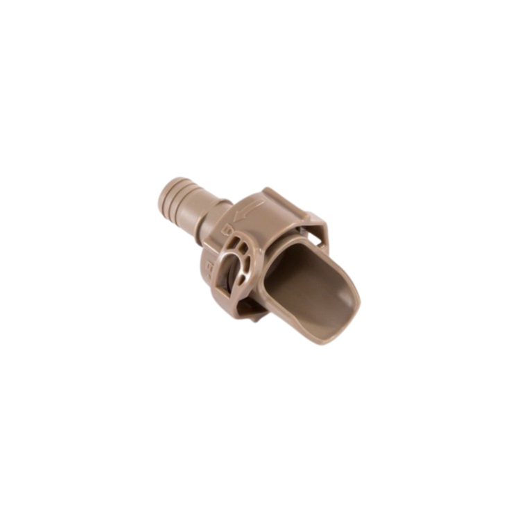 Adaptateur du tuyau de gonflage de spa INTEX