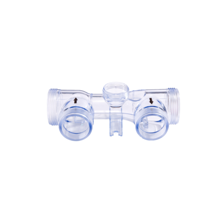 Conduit de cellule électrolytique pour stérilisateur ECO7220 INTEX