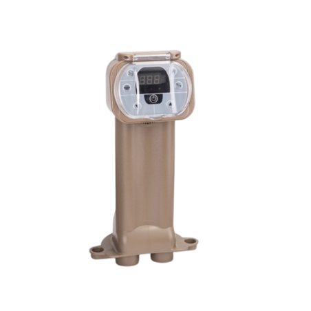 Panneau de contôle pour spa bulles Sahara INTEX
