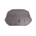 Tapis de sol pour spa octogonal 4 places C STIC4O INTEX