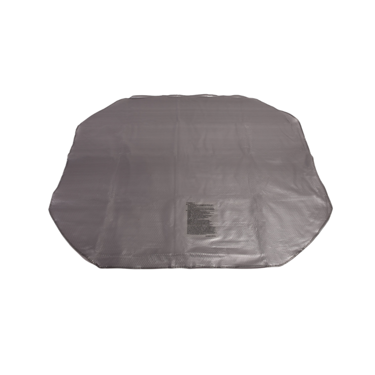Tapis de sol pour spa octogonal 4 places C STIC4O INTEX