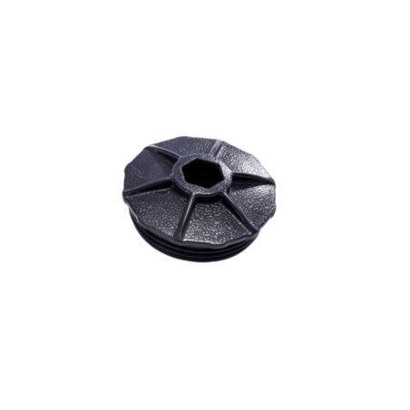 Bouchon de sortie dégonflage de spa Blue Navy 1ère version