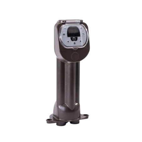 Panneau de contrôle pour spa jets modèle SPJ-HS-20-1 INTEX