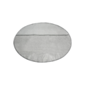 Tapis de sol pour spa rond 6 places INTEX