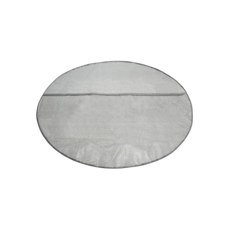 Tapis de sol pour spa rond 6 places INTEX