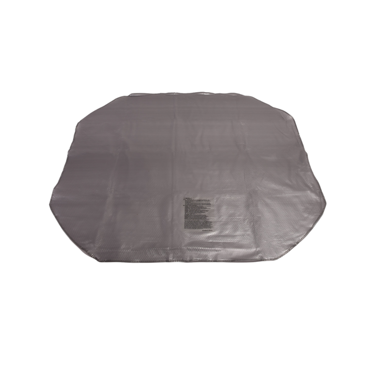 Tapis de sol pour Spa Octogonal 6 places C STIC6O intex