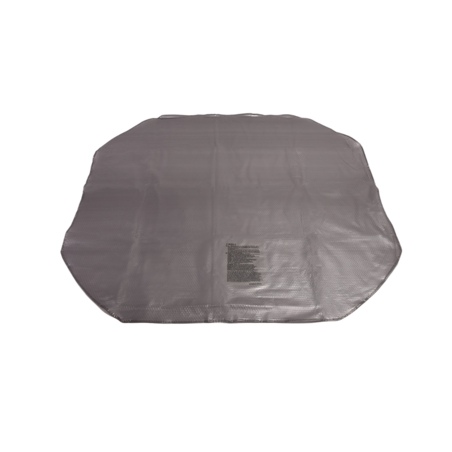 Tapis de sol pour Spa Octogonal 6 places C STIC6O intex
