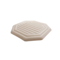 Couvercle gonflable pour spa octogonal 6 places