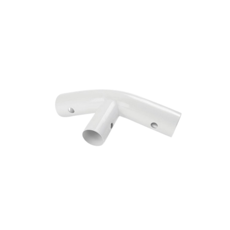 Pièce en T pour piscine ronde Métal Frame 3,66 x 1,22 m INTEX