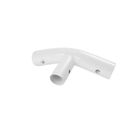 Pièce en T pour piscines rondes Métal Frame 4,57 x 1,22 m INTEX