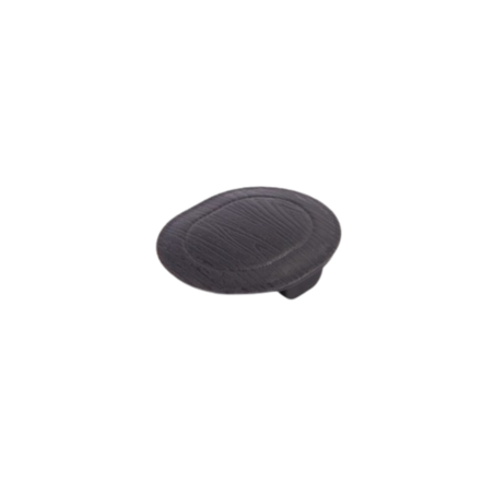 Cache vis pour piscine Graphite ronde INTEX