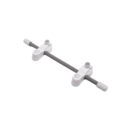 Support de pied pour échelle 1,07 m INTEX