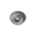 Couvercle pour épurateurs à cartouche 1,7 m³/h et 2,7 m³/h INTEX