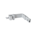 Crochet de skimmer pour piscine Graphite INTEX