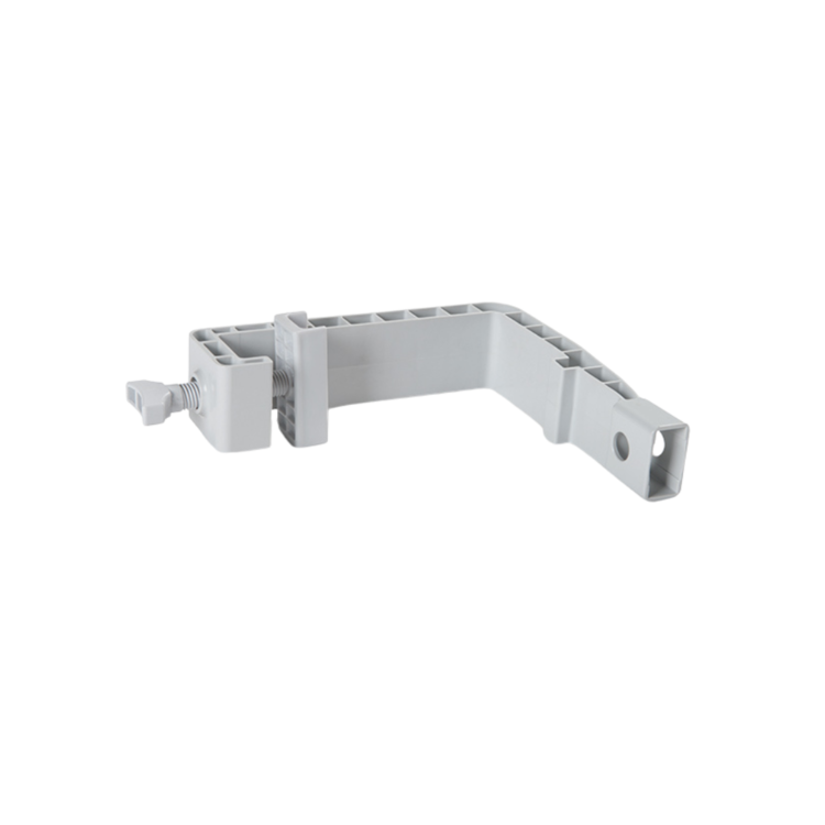 Crochet de skimmer pour piscine Graphite INTEX