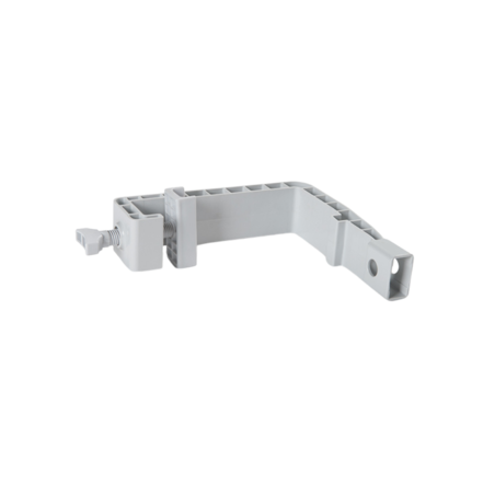 Crochet de skimmer pour piscine Graphite et Sequoïa INTEX