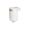 Bocal de skimmer 1ère version