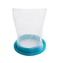 Sachet de débris pour kit entretien vac + 28003