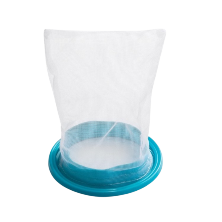 Sachet de débris pour kit entretien vac + 28003