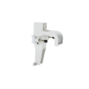 Pièce de fixation pour filet volley de piscine rectangulaire INTEX