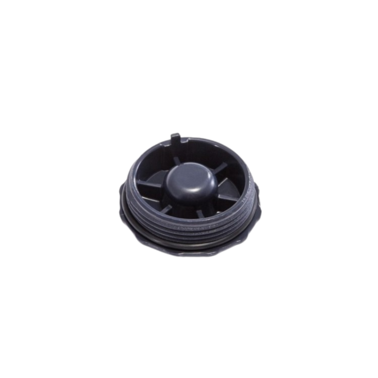 Bouchon de sortie dégonflage de spa Blue Navy 1ère version
