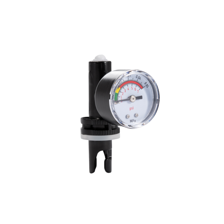 Manomètre pour Excursion PRO K1 et K2 et Float Tube INTEX
