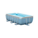 Liner pour piscine Prism Frame 3,00 x 1,75 x 0,80 m INTEX