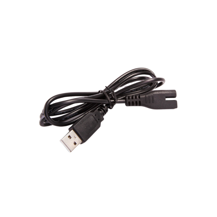 Cable USB pour nettoyeur à main