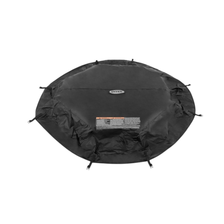 Couverture pour Spa Bulles/Jets 6 places