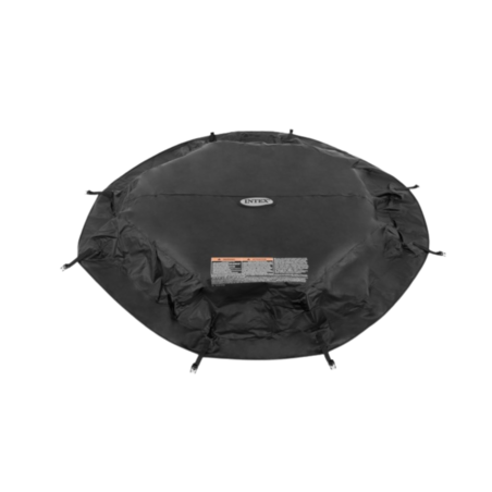Couverture pour Spa Bulles/Jets 6 places