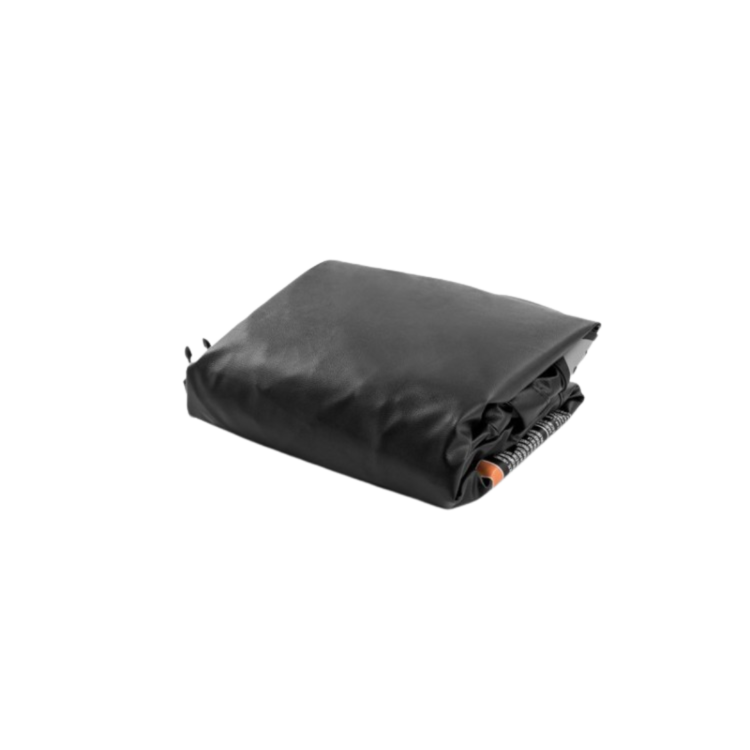 Couverture pour Spa Bulles/Jets 6 places