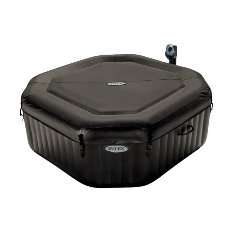 Couverture pour Spa Bulles/Jets 6 places